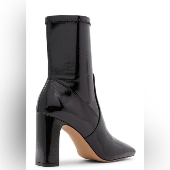 Call it Spring, Tamera high heel booties, size 6 - Picture 7 of 10